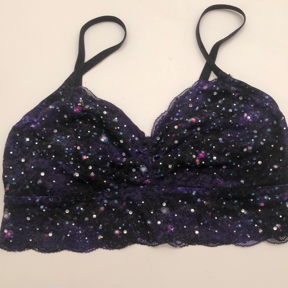 Victoria’s Secret PINK bralette